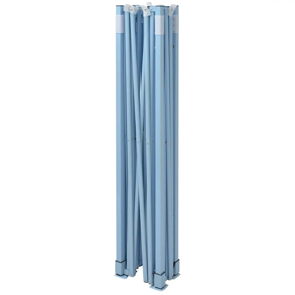 Vouwtent Met 3 Wanden 431X291X315 Cm