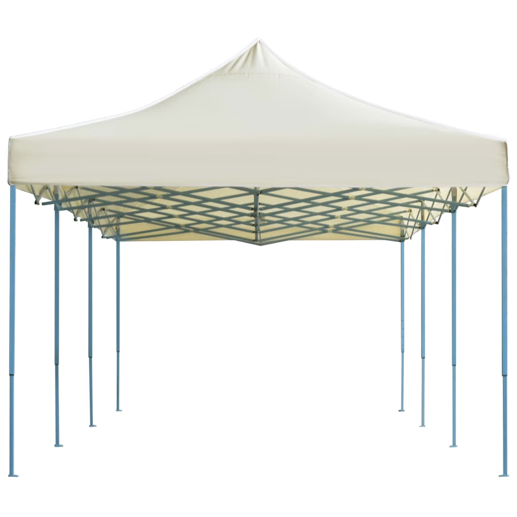 Vouwtent Pop-Up 3X9 M