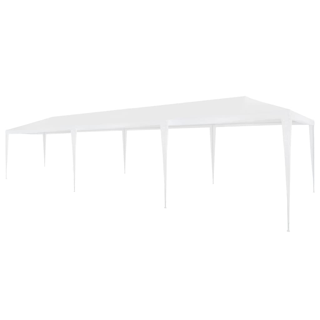 Partytent 3X9 M Pe Wit