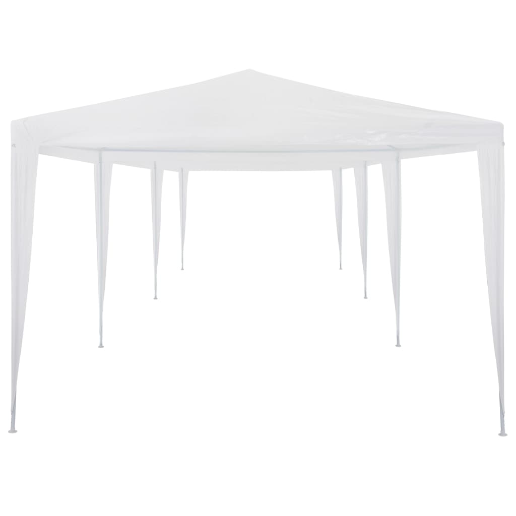 Partytent 3X9 M Pe Wit