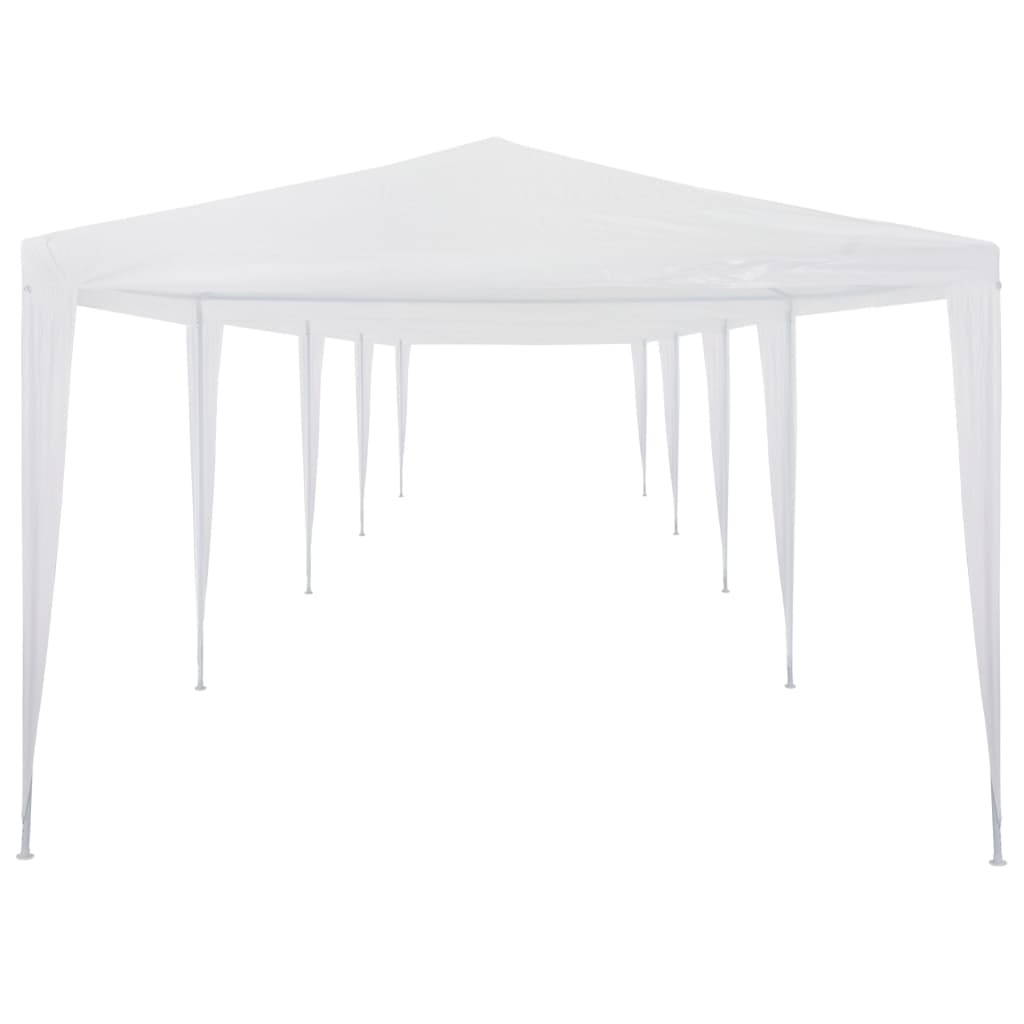 Partytent 3X12 M Pe Wit