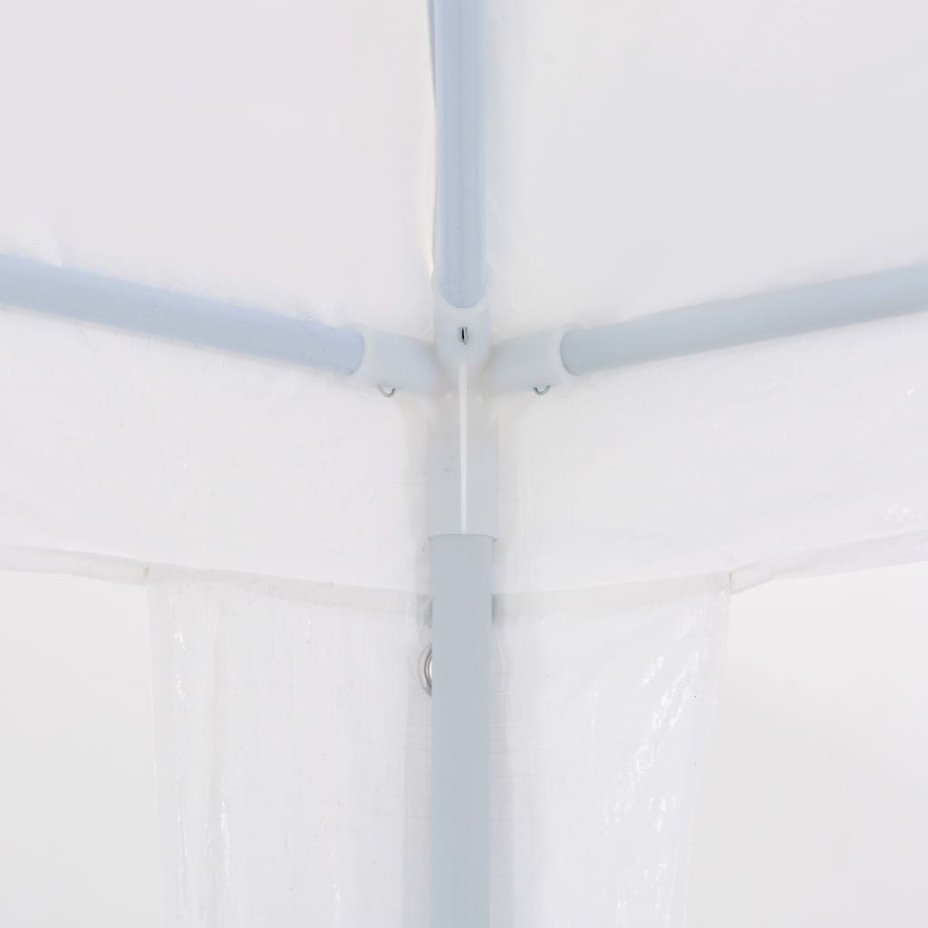 Partytent 3X12 M Pe Wit