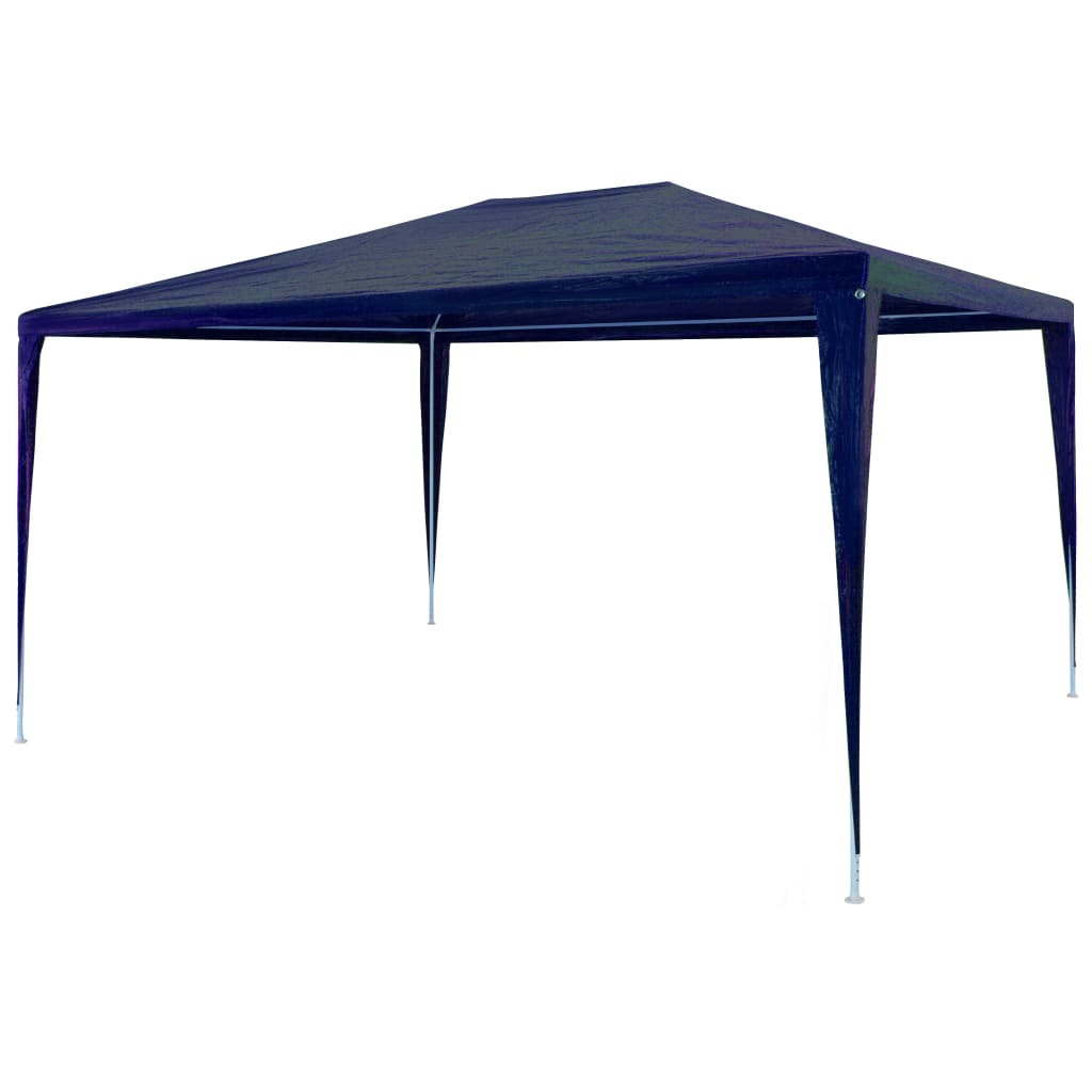 Partytent 300 X 300 X 255 Cm Pe En Staal