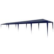 Partytent 3X12 M Pe Blauw