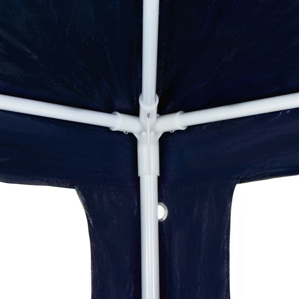Partytent 3X12 M Pe Blauw