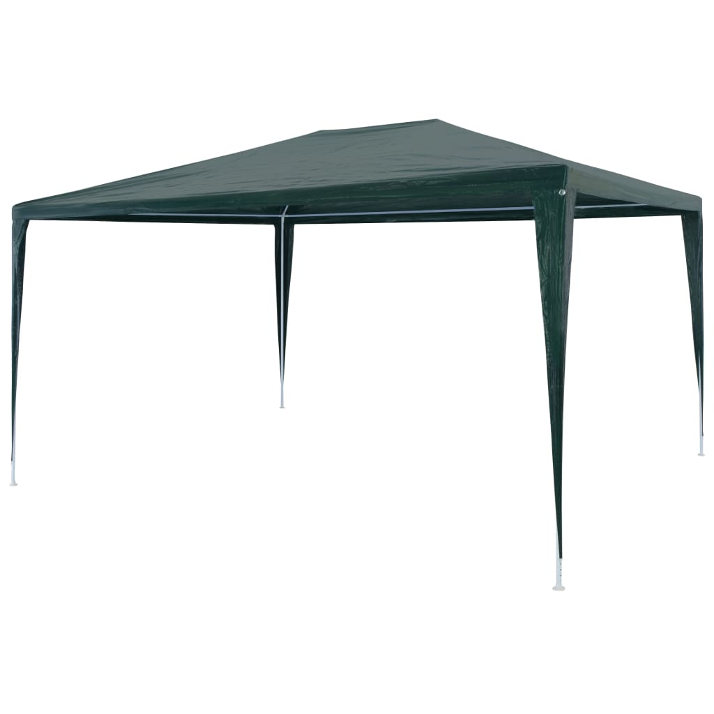 Partytent 300 X 300 X 255 Cm Pe En Staal
