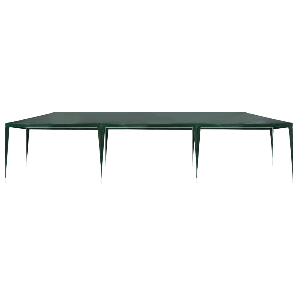 Partytent 3X9 M Pe Groen