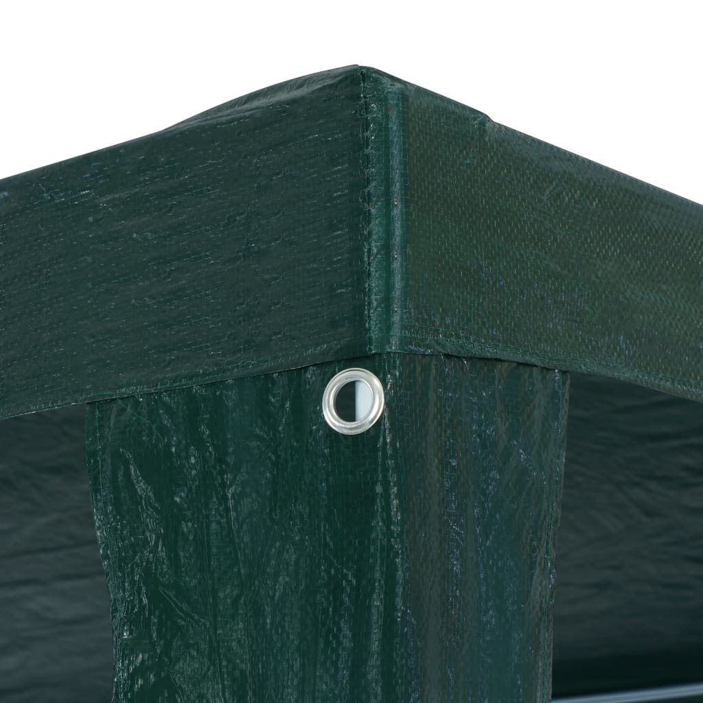 Partytent 3X9 M Pe Groen
