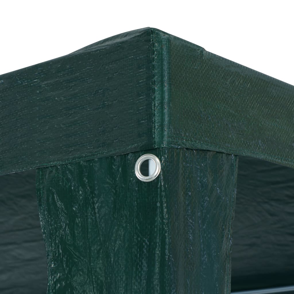Partytent 3X9 M Pe Groen