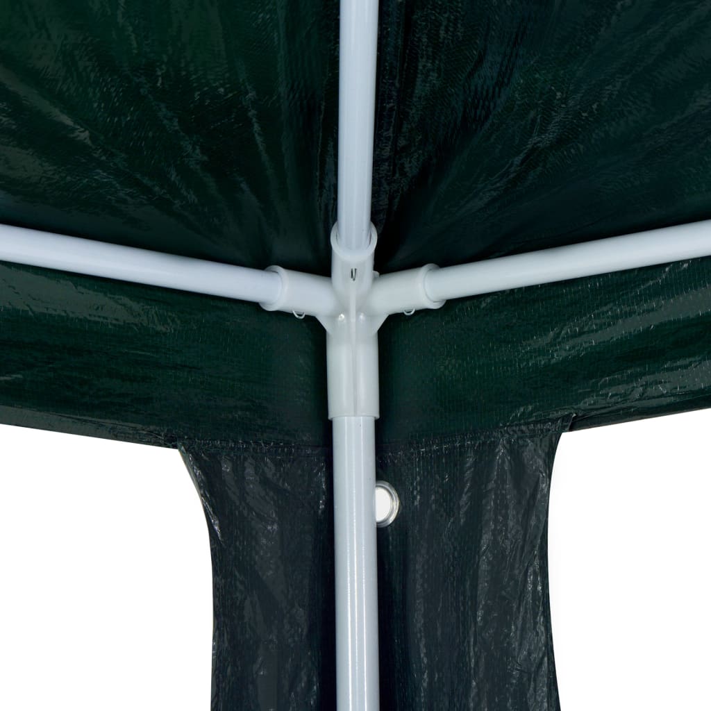 Partytent 3X9 M Pe Groen