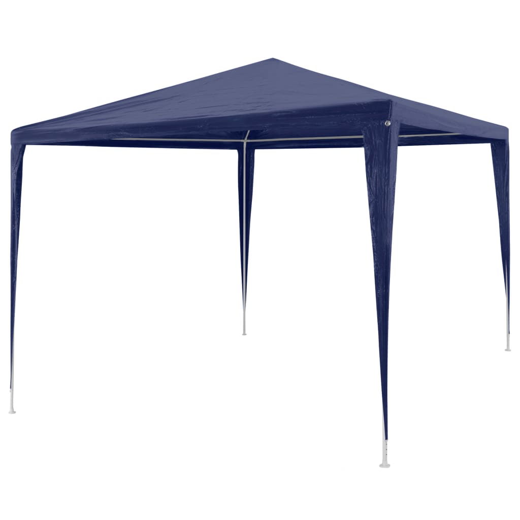 Partytent 300 X 300 X 255 Cm Pe En Staal