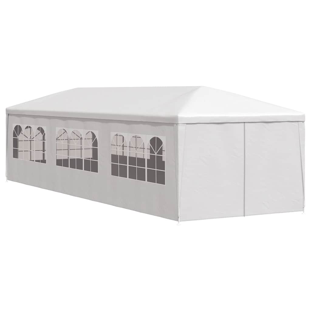 Partytent 3X9 M Wit
