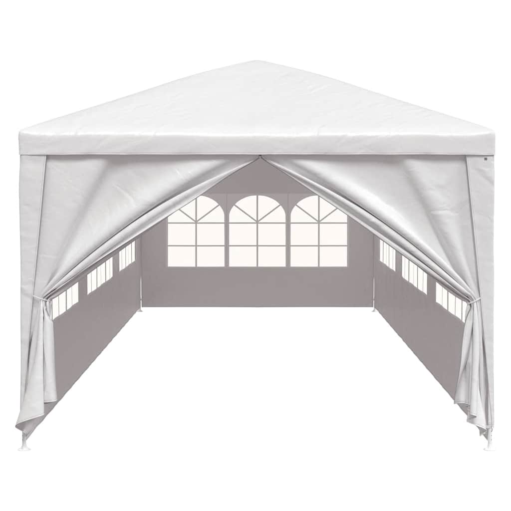 Partytent 3X9 M Wit