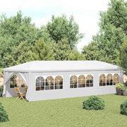 Partytent 3X9 M Wit
