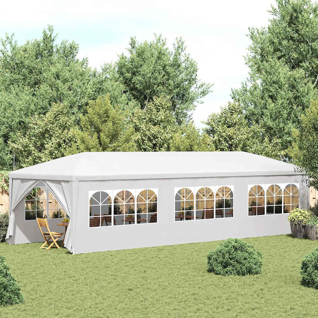 Partytent 3X9 M Wit