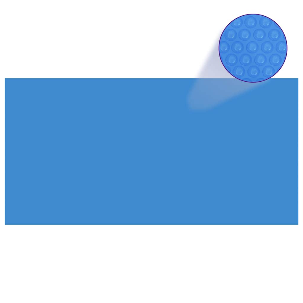 Zonneschaduw Zwembad Dek Hoogwaardige Kwaliteit Vierkant Pe