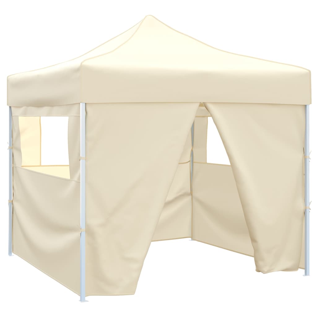 Vouwtent 3X3 M