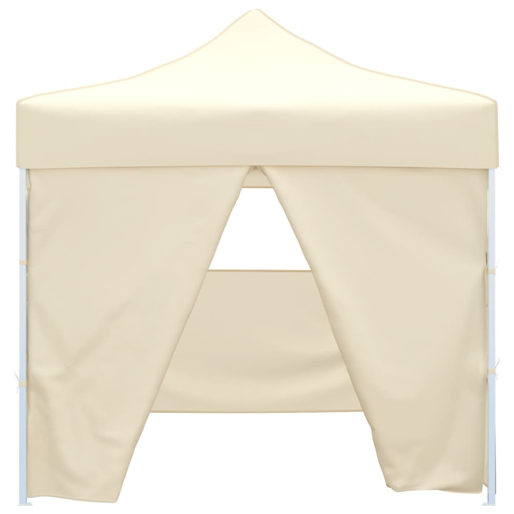 Vouwtent 3X3 M