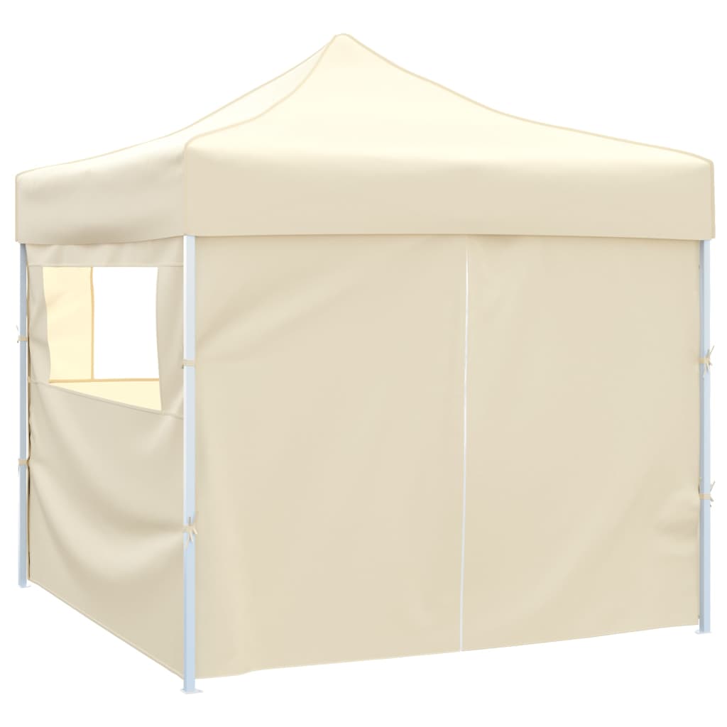 Vouwtent 3X3 M