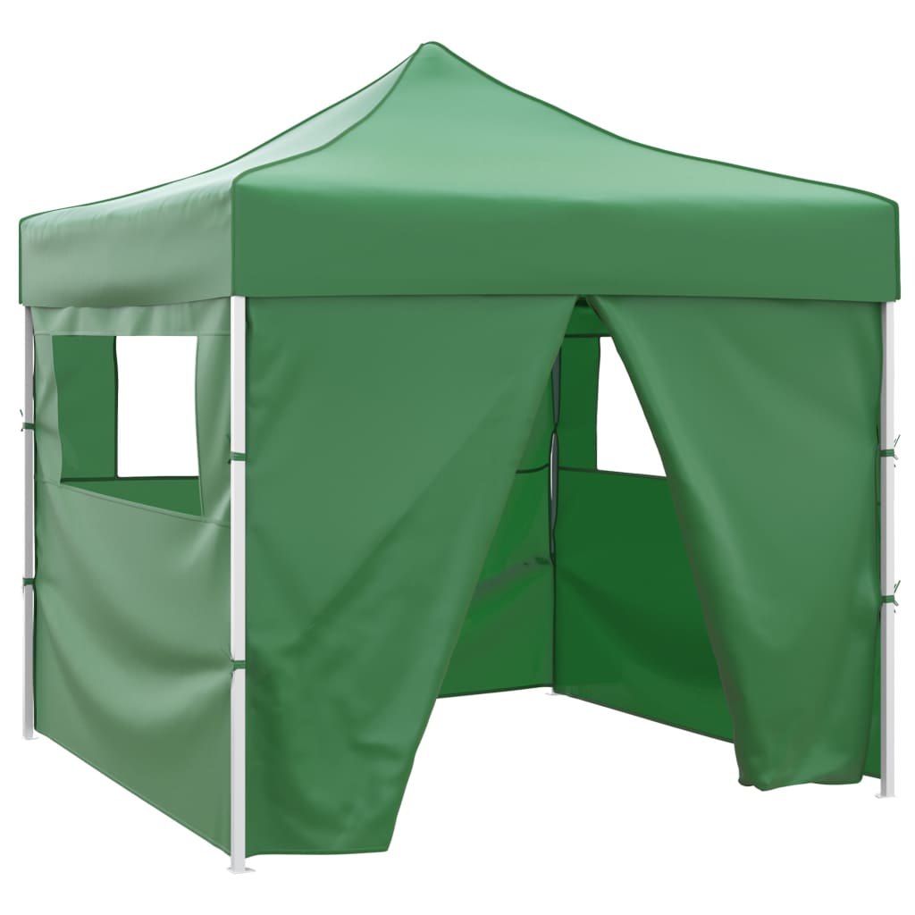Vouwtent 3X3 M