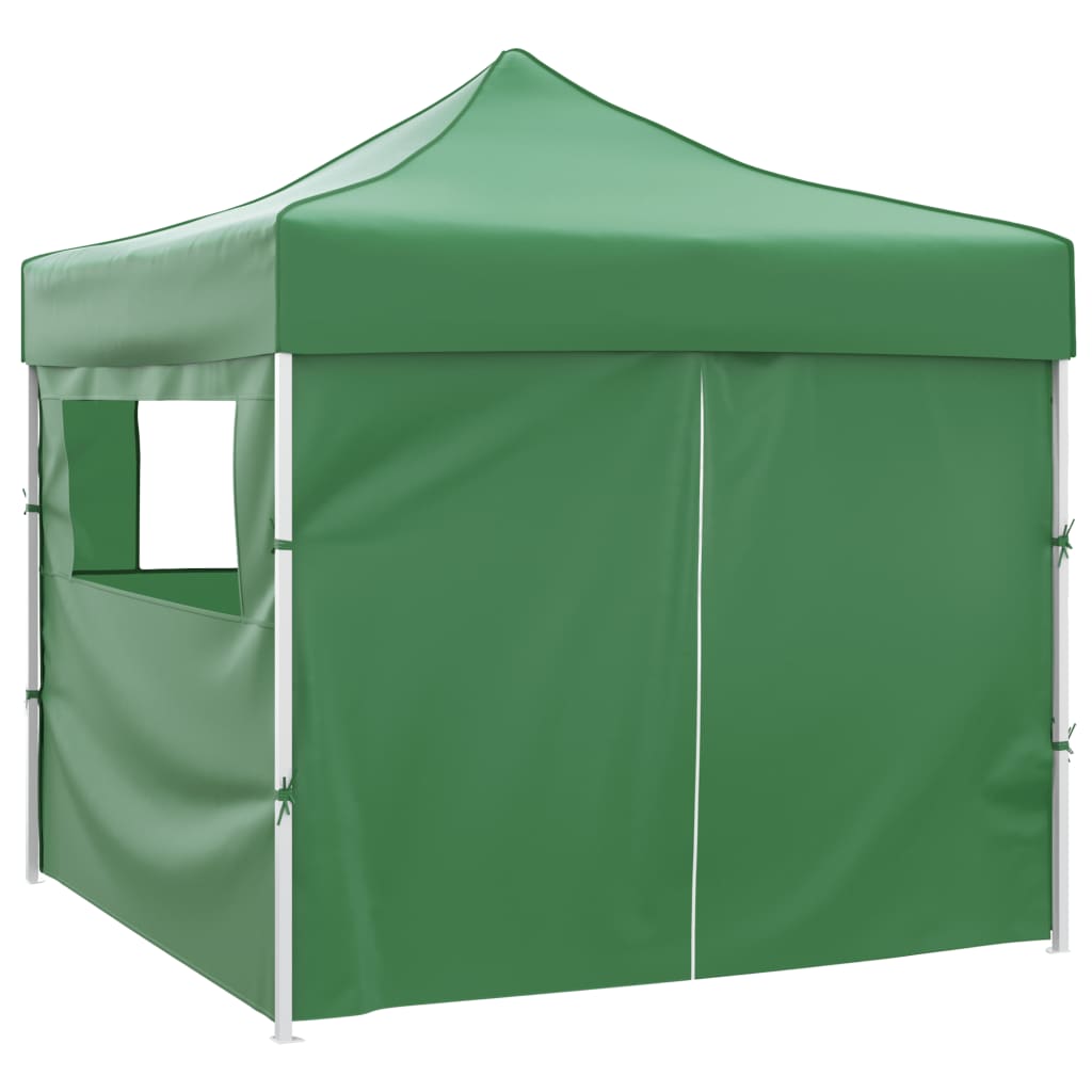 Vouwtent 3X3 M
