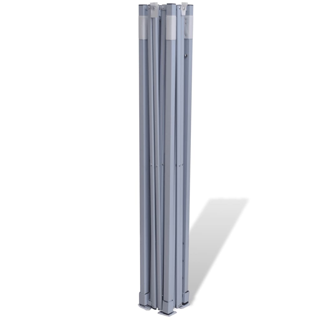 Vouwtent 3X3 M