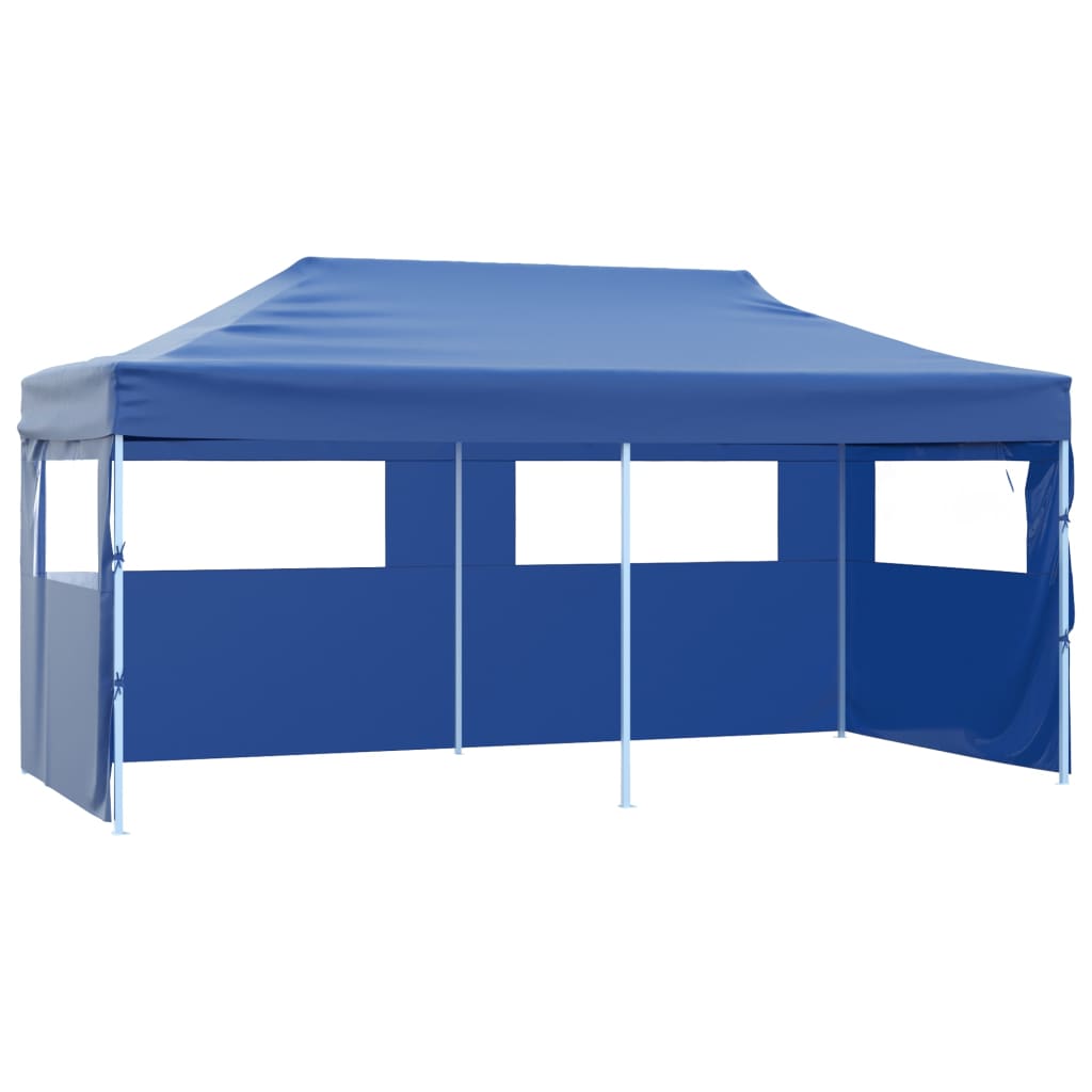 Partytent Pop-Up Inklapbaar 3X6 M