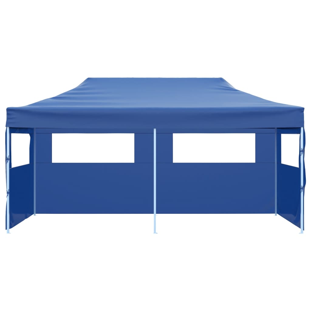 Partytent Pop-Up Inklapbaar 3X6 M