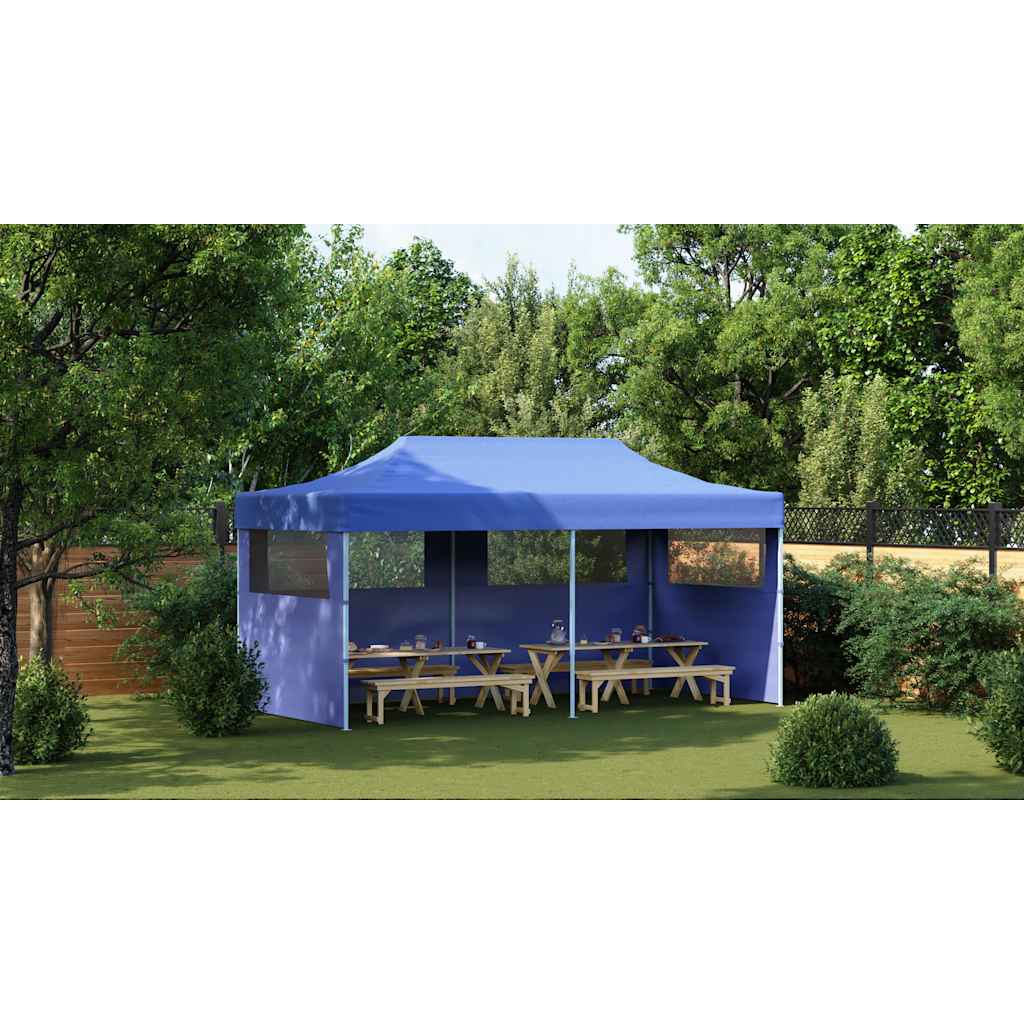 Partytent Pop-Up Inklapbaar 3X6 M