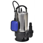 Vuilwater Dompelpomp 12.500 L/U