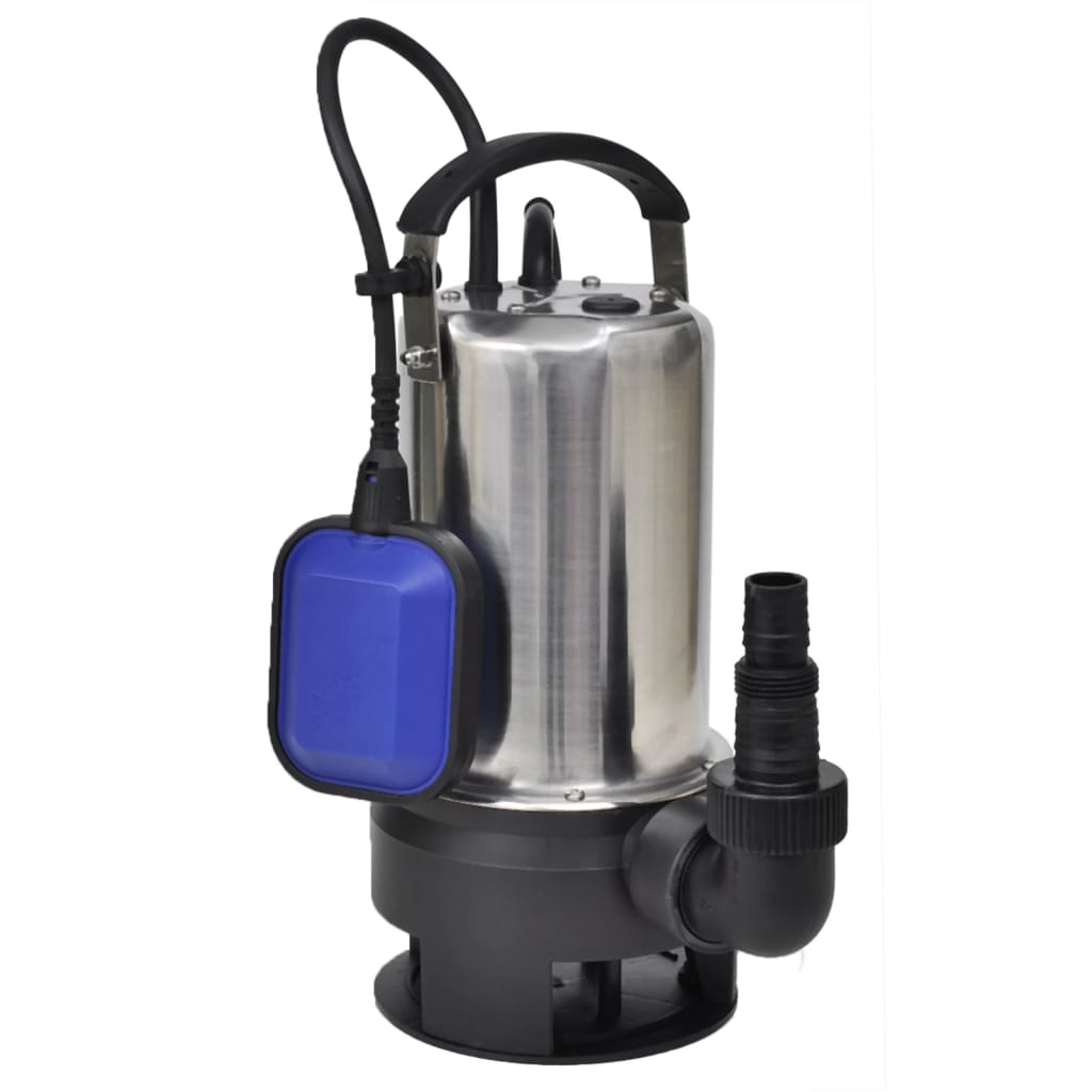 Vuilwater Dompelpomp 12.500 L/U