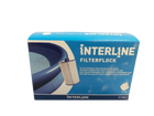 Interline - Filtreflock