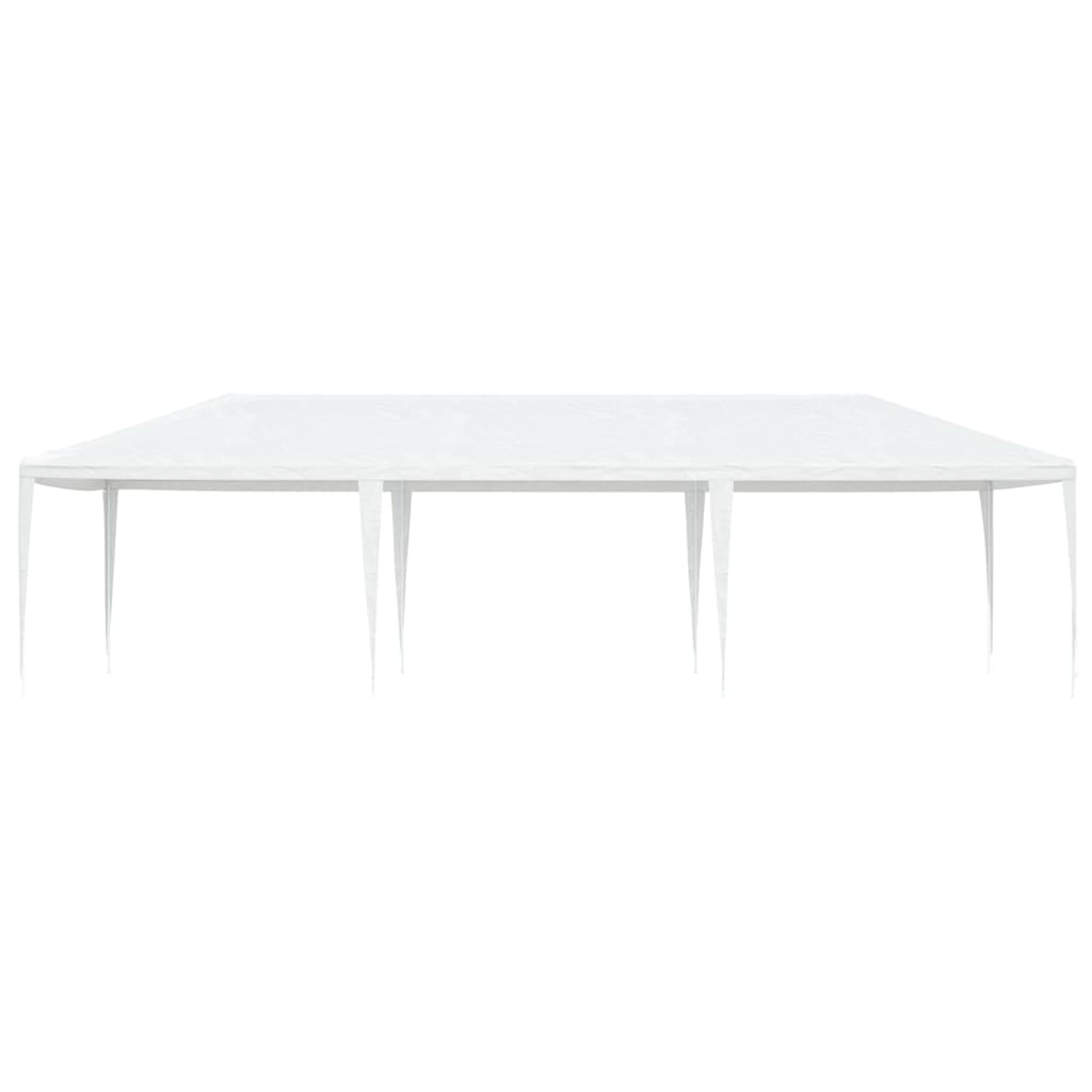 Partytent 4X9 M Wit