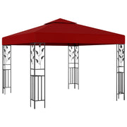 Prieel 3X3 M Wijn