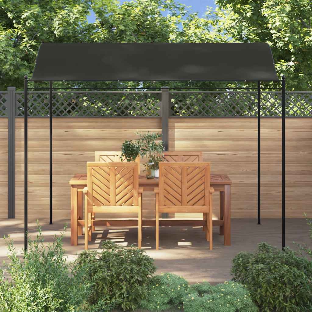 Zonneluifel 3X2,4 M