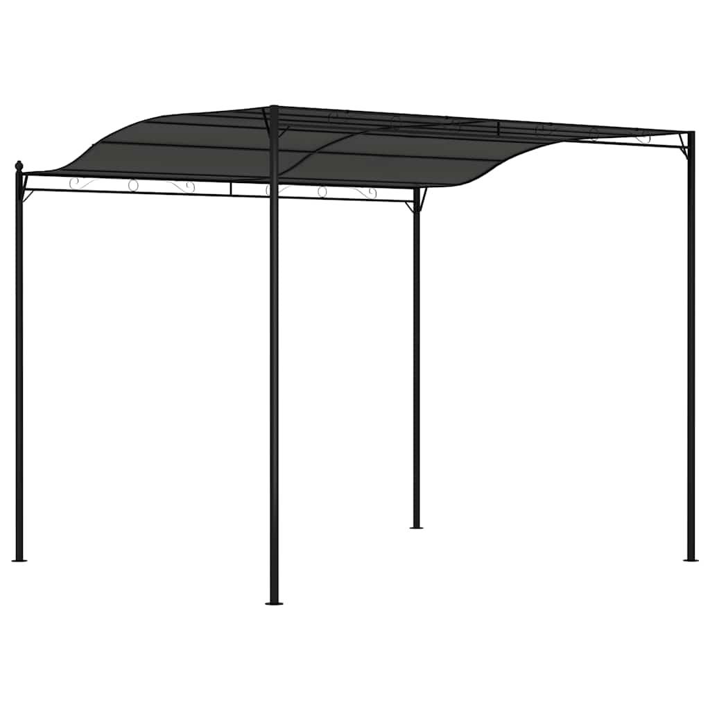 Zonneluifel 3X2,4 M