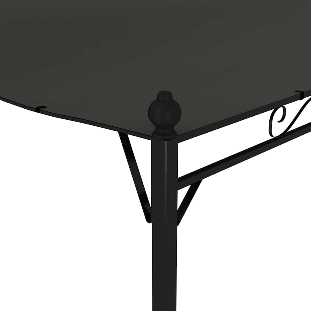 Zonneluifel 3X2,4 M