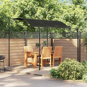 Zonneluifel 3X2,4 M