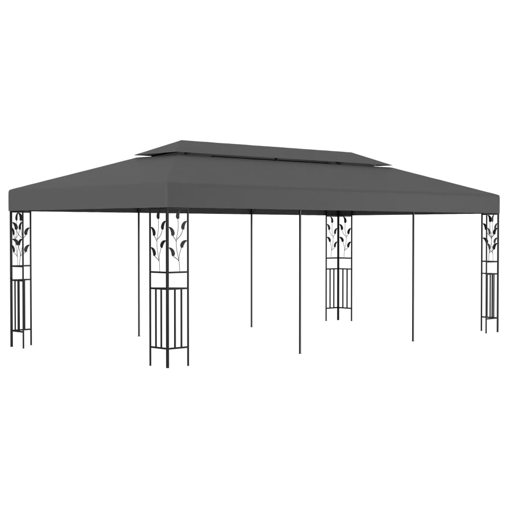 Prieel 3X6 M