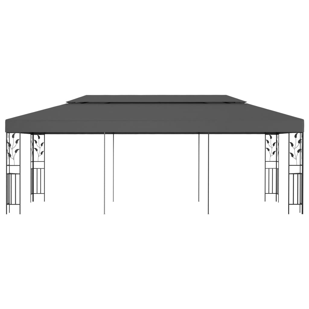 Prieel 3X6 M