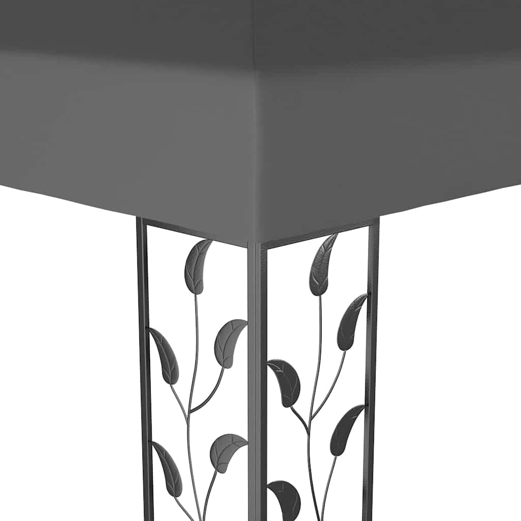 Prieel 3X6 M