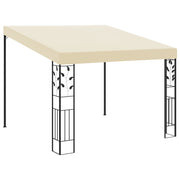 Wandprieel 3X3X2,5 M