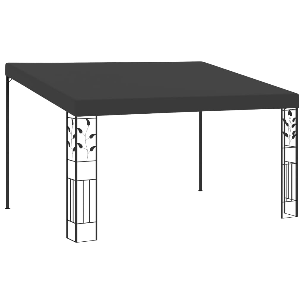 Wandprieel 3X3X2,5 M