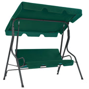Schommelbank 170X110X153 Cm Stof
