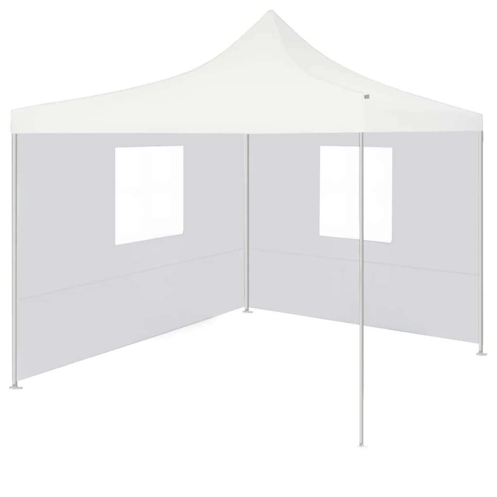 Partytent Inklapbaar 3X3 M Staal