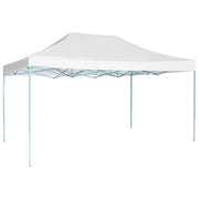 Partytent Inklapbaar 3X4,5 M Wit