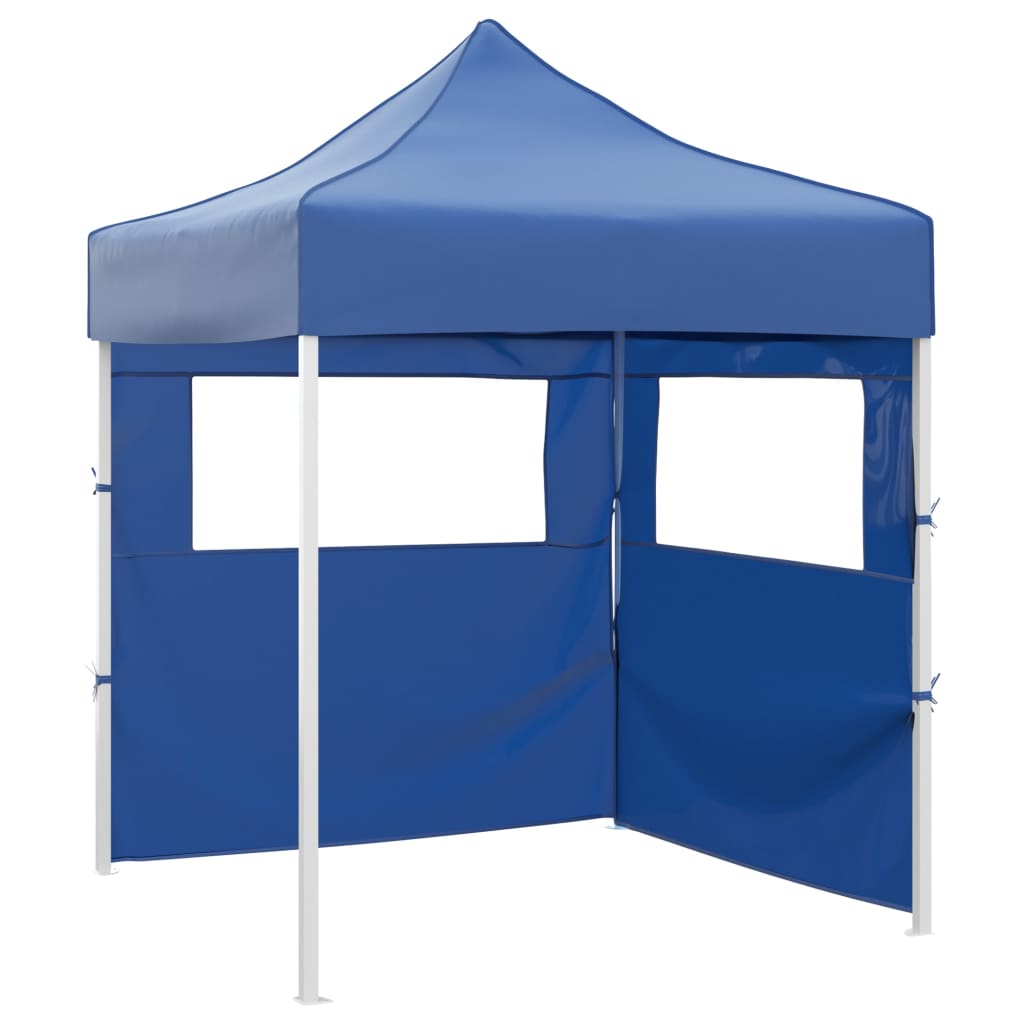 Partytent Inklapbaar 2X2 M Staal
