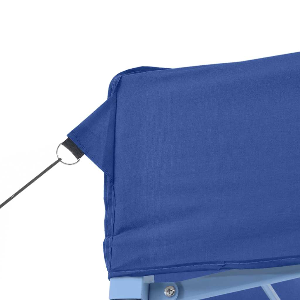 Partytent Inklapbaar 3X4 M Staal