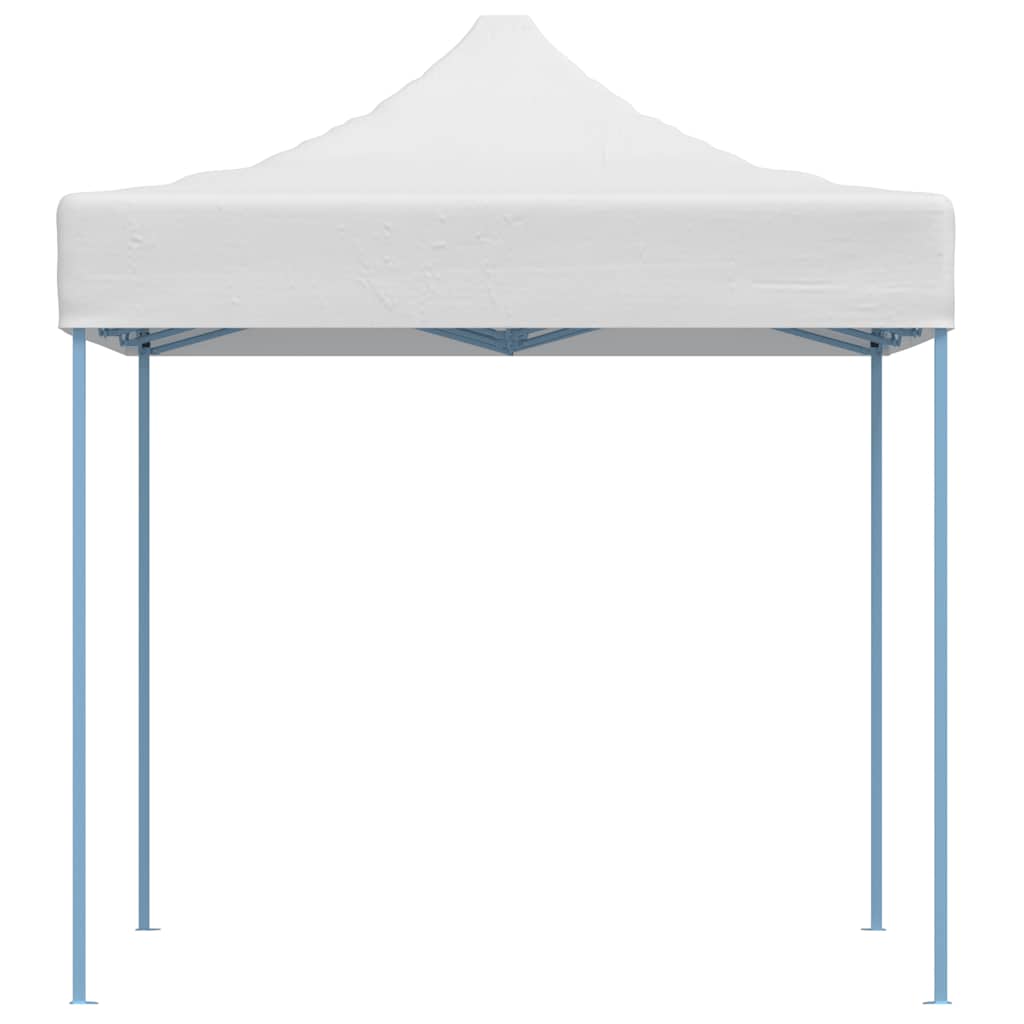 Partytent Inklapbaar 280X410X315 Cm Staal