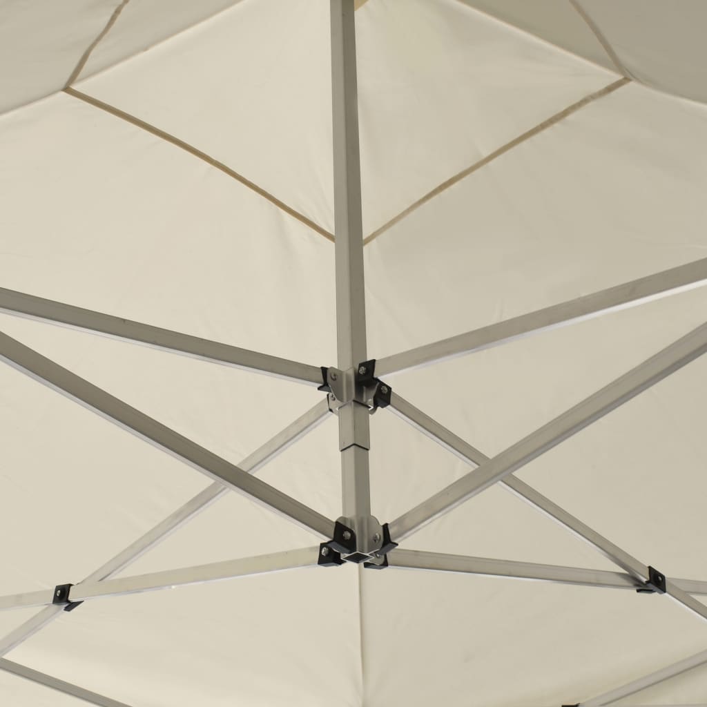 Partytent Inklapbaar 2X2 M Aluminium